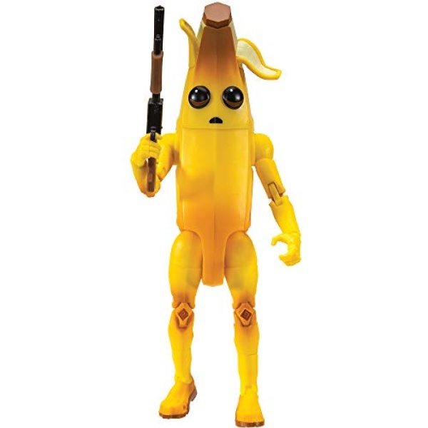 Fortnite Legendary Series 6-inch Figure Pack - Peely - Image 4