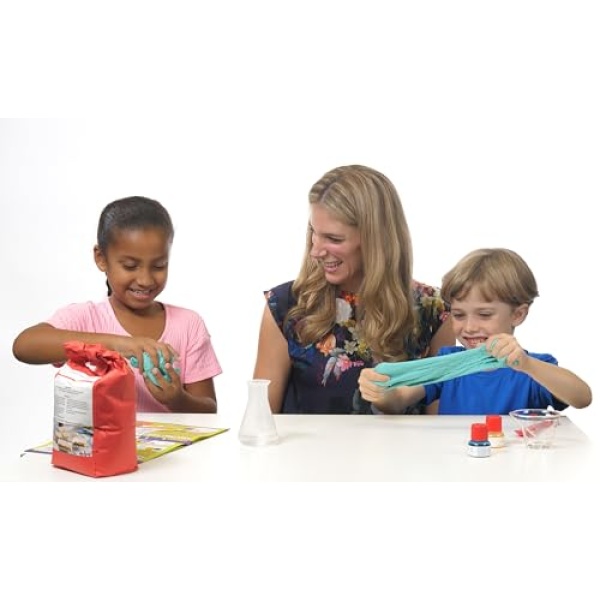 Science Mad Early Skills Science Lab - Image 7