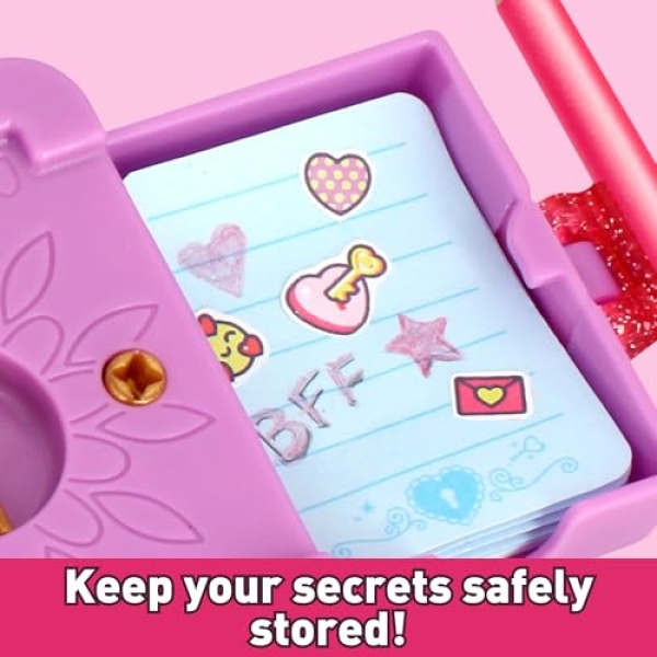 Funlockets Mini Journal - Image 4