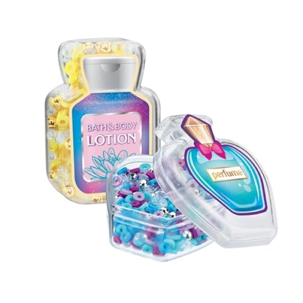Shimmer N Sparkle Mini Mania Beauty Charm - Image 3