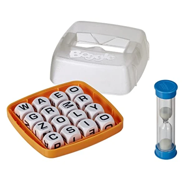 Boggle Classic from Hasbro Gaming - Image 4