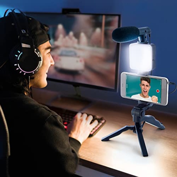 Studio Creator Podcast and Vlogging Kit - Image 2