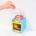 Tomy Toomies Spin And Splash Dishwasher