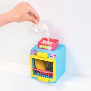 Tomy Toomies Spin And Splash Dishwasher