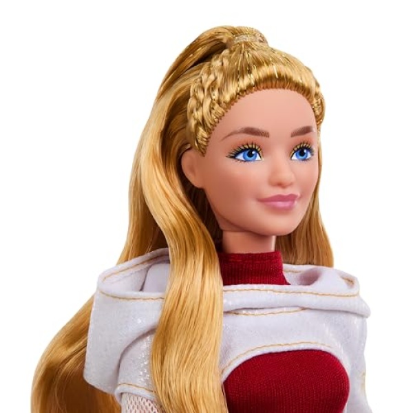 Disney Dawn of the Vampires Nova Bright Fashion Doll - Image 2