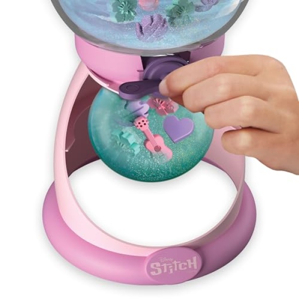 Disney Stitch Squeeze Ball Creator - Image 3