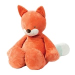 Nattou 75cm Cuddy Oscar the Fox