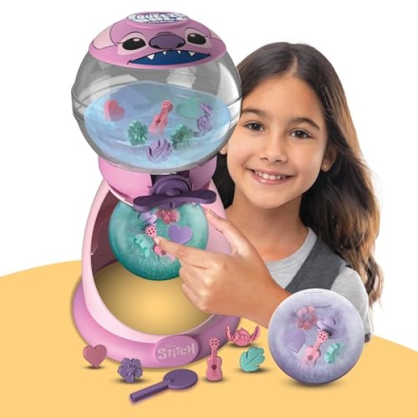 Disney Stitch Squeeze Ball Creator - Image 5