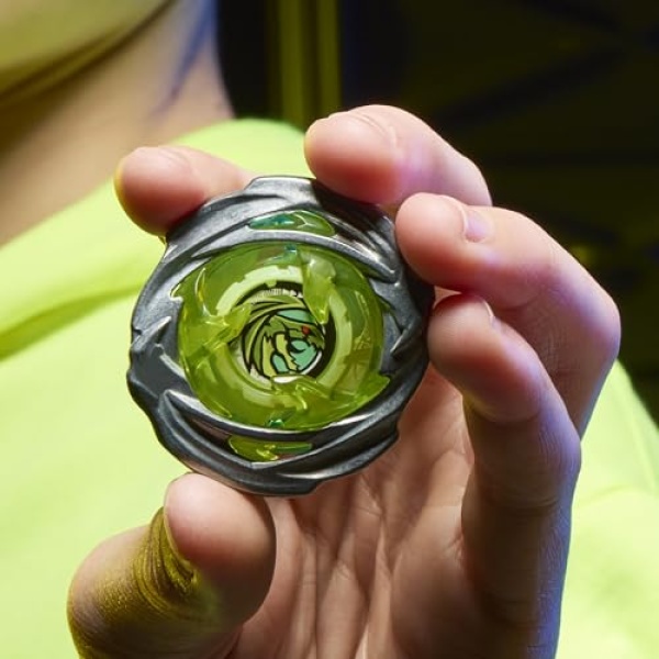 Beyblade X Xtreme Battle Set - Image 8