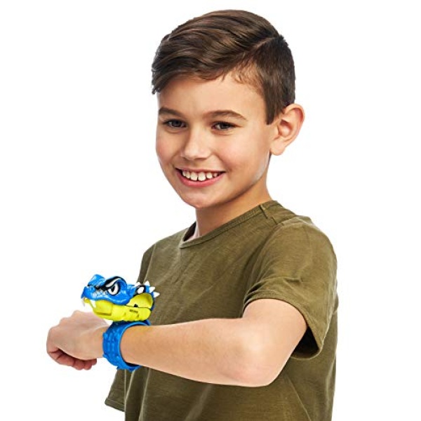 Little Live Pets Wraptiles Vipora Figure - Image 4