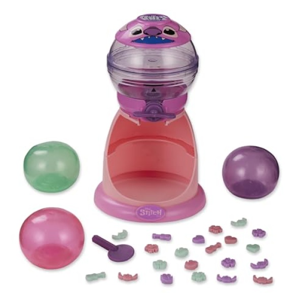 Disney Stitch Squeeze Ball Creator - Image 2