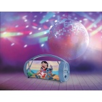 Disney Stitch Lexibook Karaoke