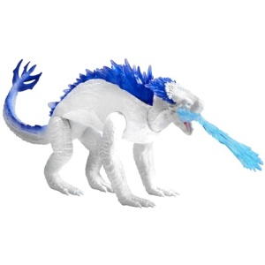 "Godzilla X Kong : The New Empire Shimo Ice Breath 6"" Figure"