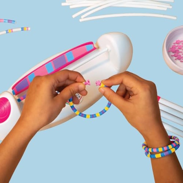 Fab Lab Colour Spin Bracelet Maker - Image 2