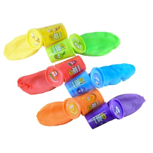 Crayola Silly Scents Sand & Dough Creative Compounds Set - Image 4