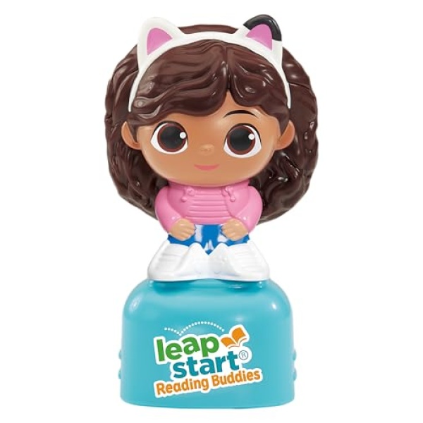 LeapFrog Leapstart Buddies: Gabby's Doll - Image 2