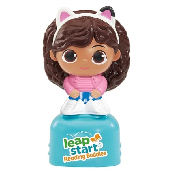 LeapFrog Leapstart Buddies: Gabby's Doll - Image 2