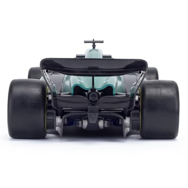 CMJ RC Cars Aston Martin F1 1:14 Car - Image 7