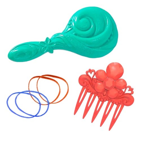 Disney Princess Moana Styling Head - Image 2
