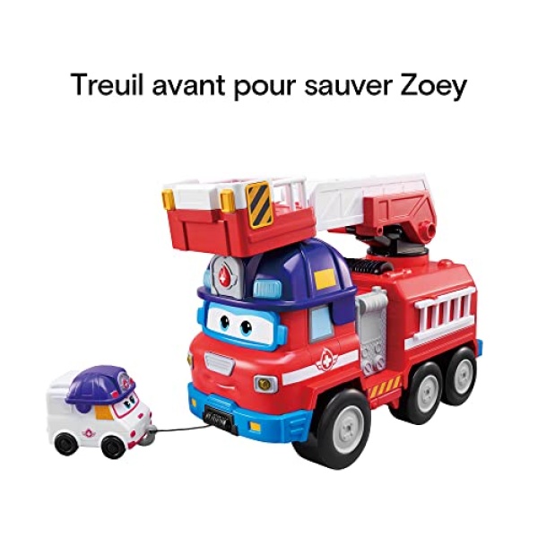 Super Wings Rescue Riders - Image 3