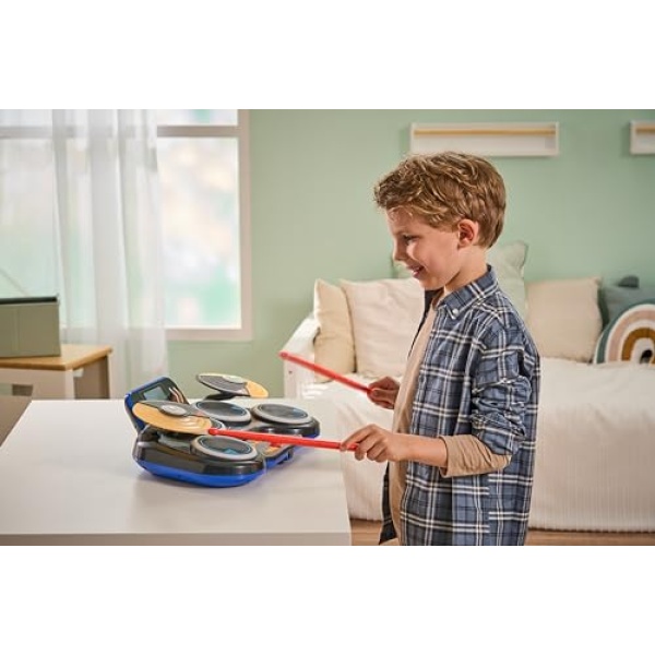 Vtech Kidi  DJ Drums - Image 4