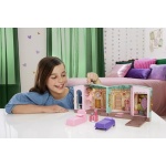 Wicked So Popular Dorm Small Doll Playset & Accessories