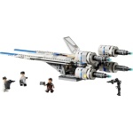LEGO Star Wars: Andor Rebel U-Wing Starfighter Set 75399