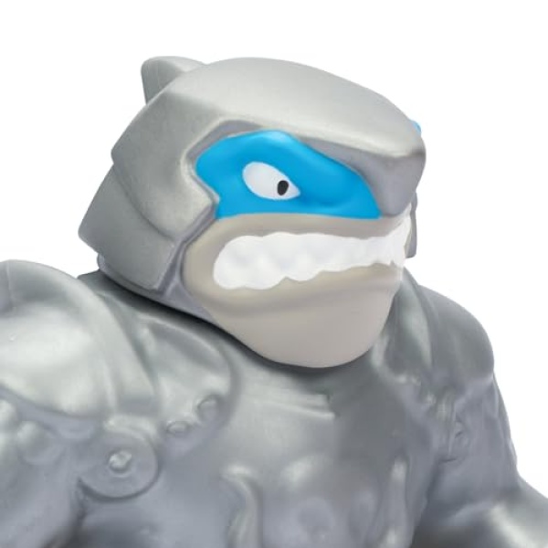 Heroes of Goo Jit Zu Stretch Strikers Hero Pack - Thrash - Image 4