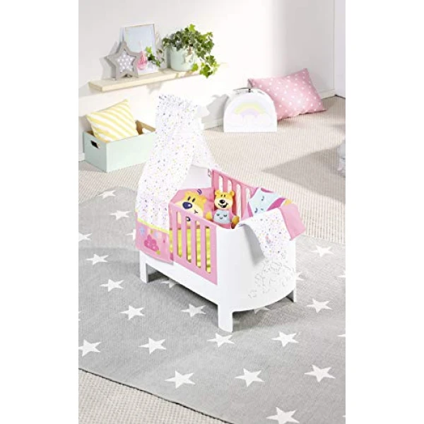 BABY born Magic Bed Heaven - Image 6