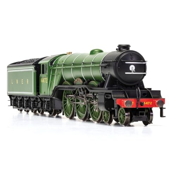 Hornby R1255M Flying Scotsman Train Set - Image 6