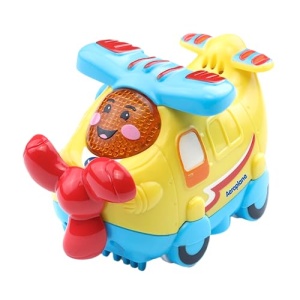 VTech Toot - Toot Drivers Aeroplane