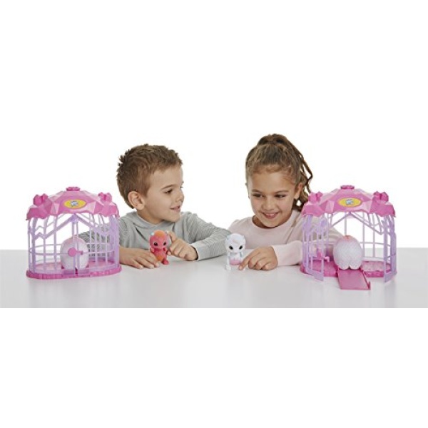 Little Live Pets Surprise Dragon House - Image 7