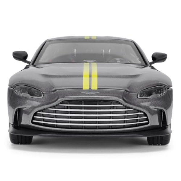 CMJ Die-cast Aston Martin V12 Model Car 1:24 Scale - Image 5