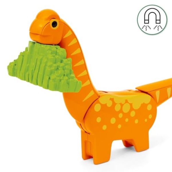 Brio Dinosaur Circle Set - Image 5