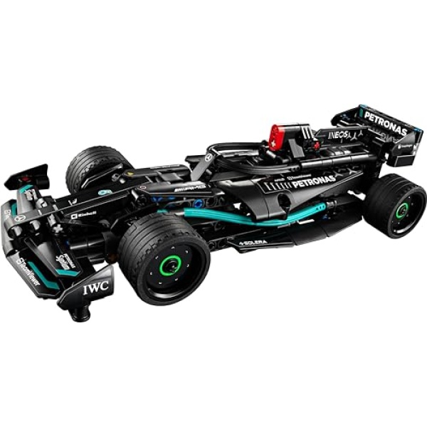 LEGO Technic Mercedes-AMG F1 W14 E Performance Car 42165 - Image 3