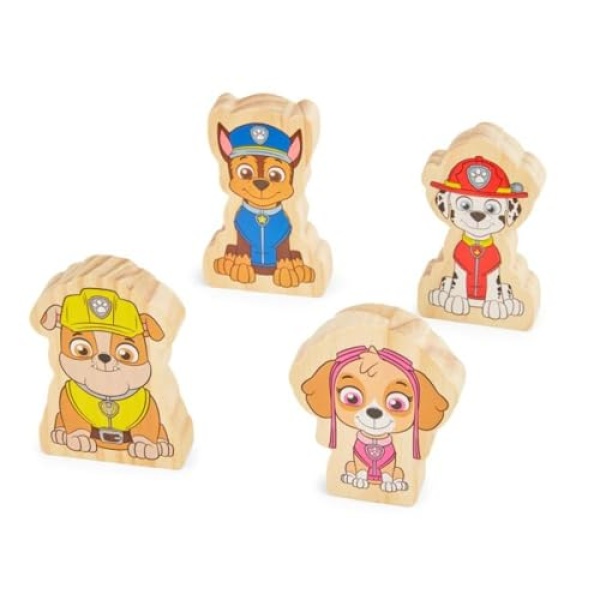 PAW Patrol 2 in 1 playmat - Image 5