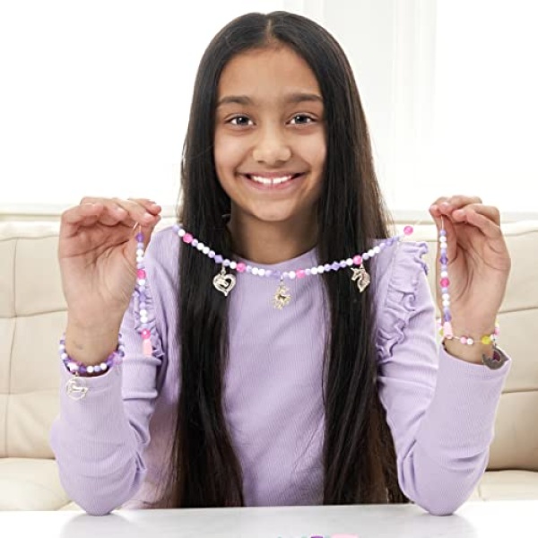 Charm Jewellery Unicorn Jewellery Kit - Image 4