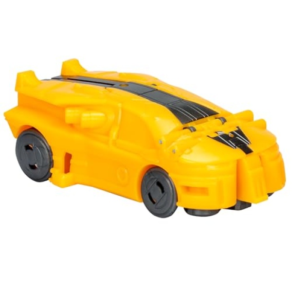 Transformers One Cog Changer Bumblebee Action Figure - Image 3