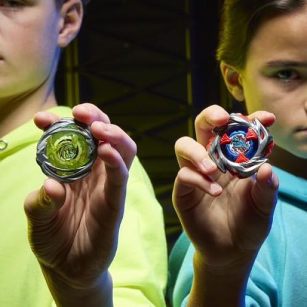 Beyblade X Xtreme Battle Set - Image 6