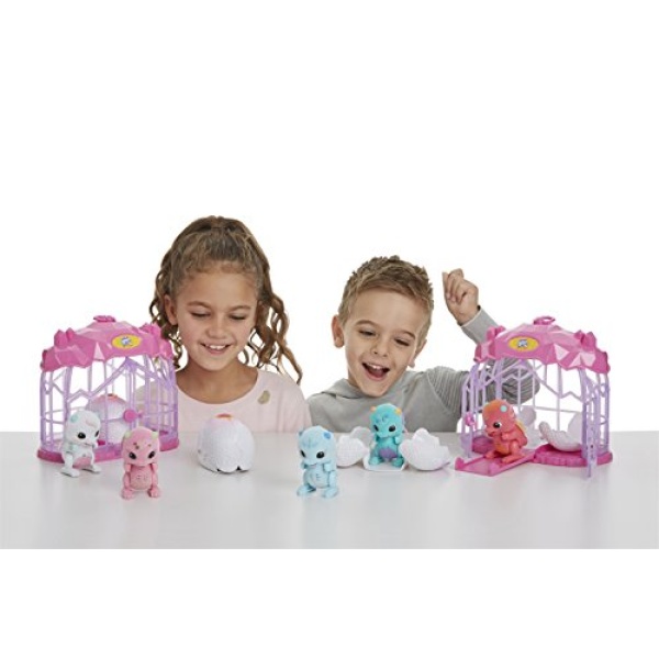 Little Live Pets Surprise Dragon House - Image 4