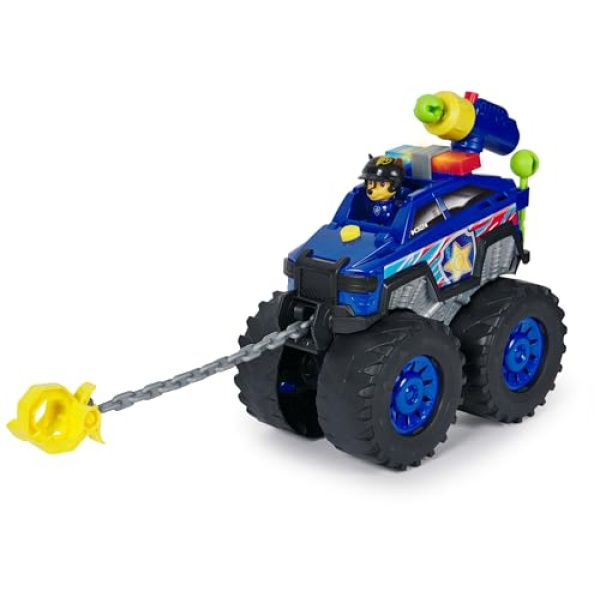 PAW Patrol Rescue Wheels Deluxe Chase - Image 3