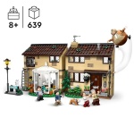 LEGO Harry Potter Privet Drive: Aunt Marge's Visit Set 76451