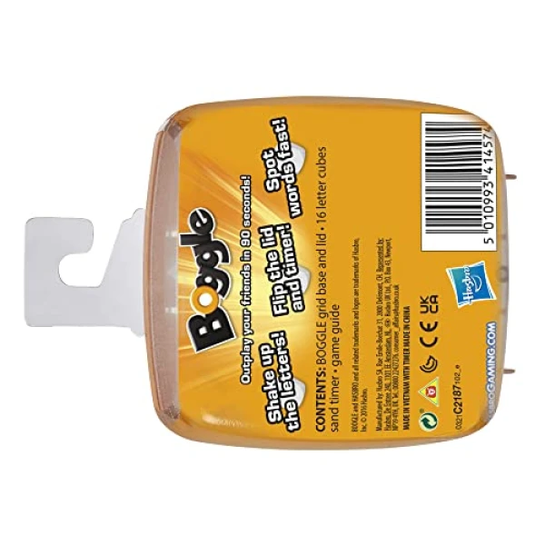 Boggle Classic from Hasbro Gaming - Image 5