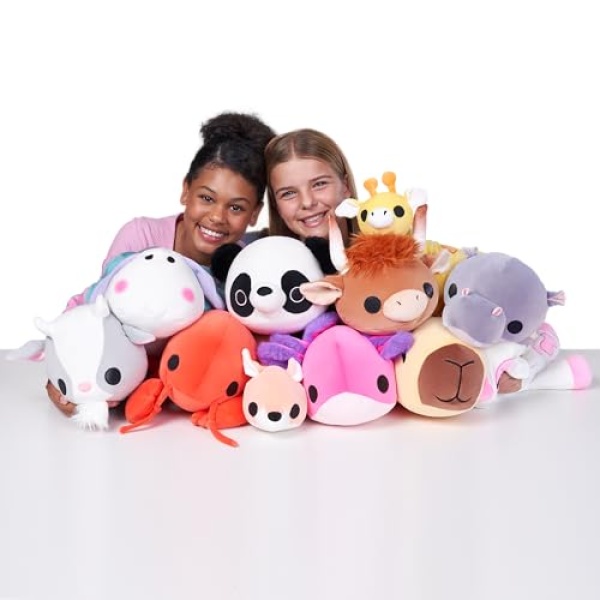 Hug-A-Lumps Gigi Soft Toy - Image 7