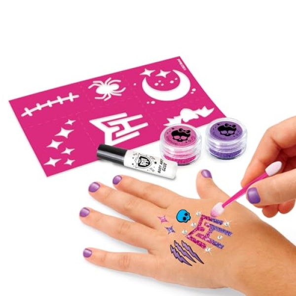 Monster High Feeling Fierce Makeover - Image 3
