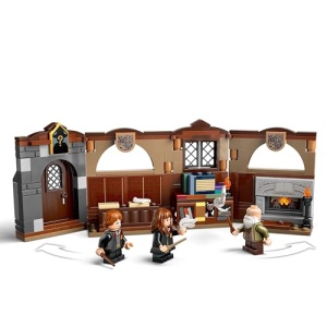 LEGO Harry Potter Hogwarts Castle: Charms Class Set 76442