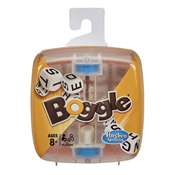 Boggle Classic from Hasbro Gaming - Image 2