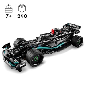 LEGO Technic Mercedes-AMG F1 W14 E Performance Car 42165