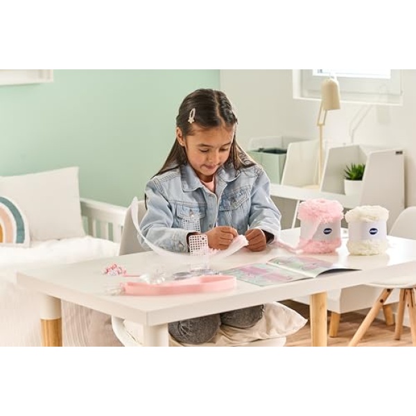 VTech Sew & Style Unicorn Bag - Image 4