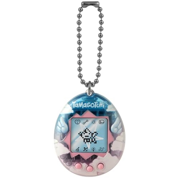 Tamagotchi Original Dreamy Angel Electronic Toy - Image 2